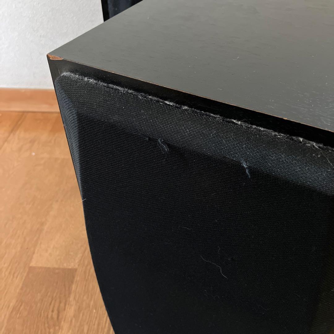 SONY SS-A3（ブラック）