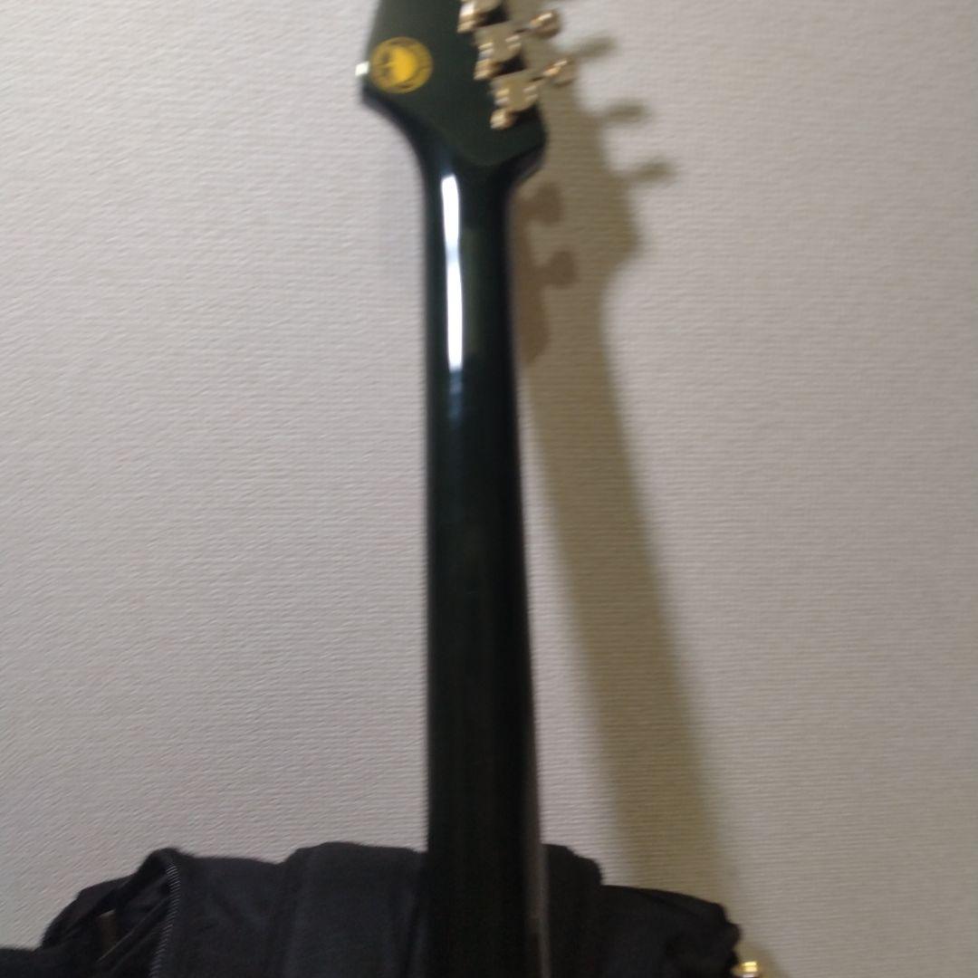 美品 ✨ Bacchus Genuine Quality 純正ソフトケース付き