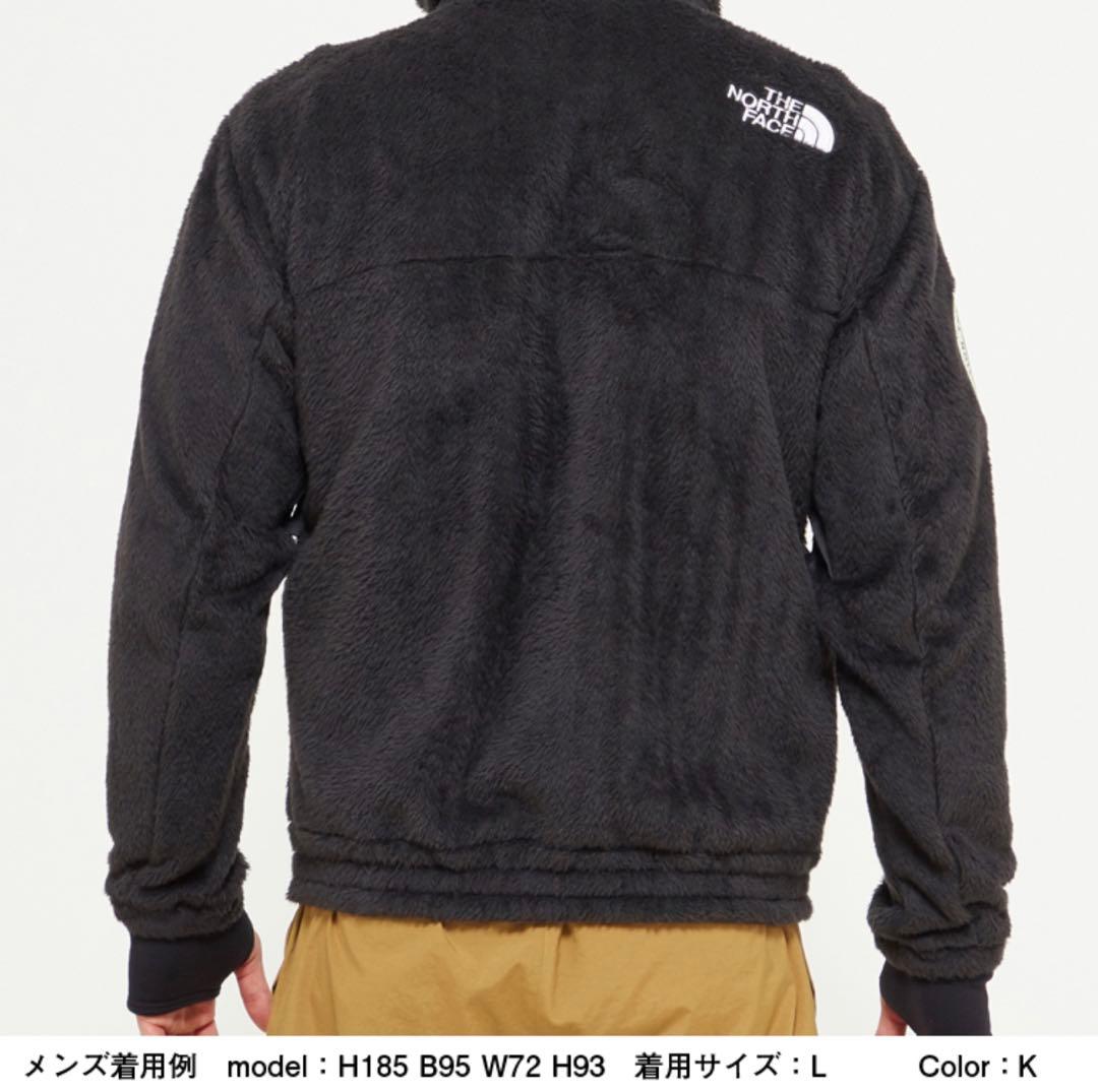 THE NORTH FACE アンタークティカ バーサロフト ジャケット L…