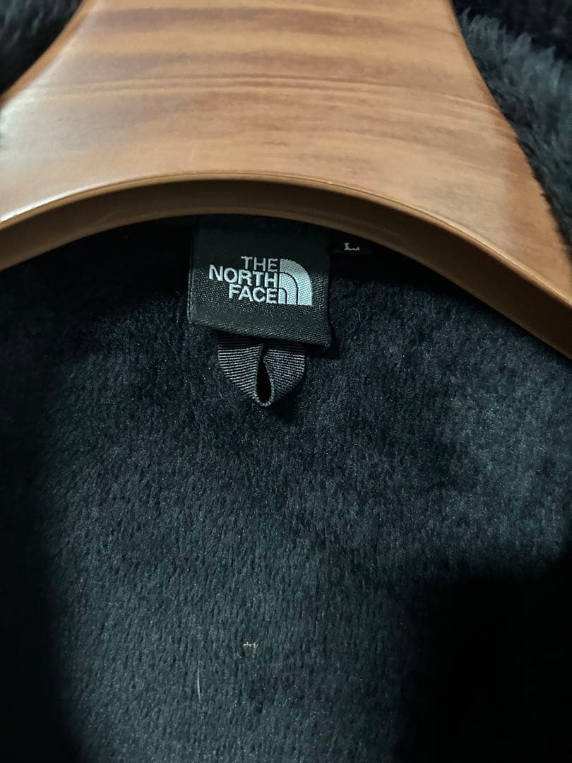 THE NORTH FACE アンタークティカ バーサロフト ジャケット L…