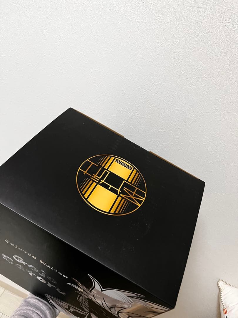 呪術廻戦 五条悟 フィギュア 【残り僅か 五条悟 グラサン イケメン】