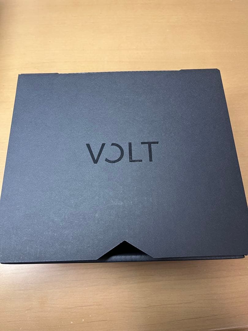 VOLT 1 USBオーディオインターフェイス