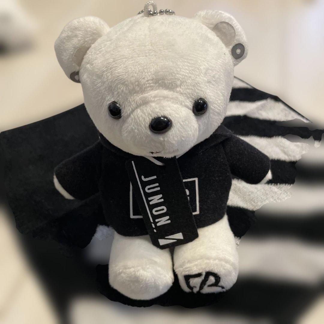 JUNON ぬいぐるみ・マスコット15センチ