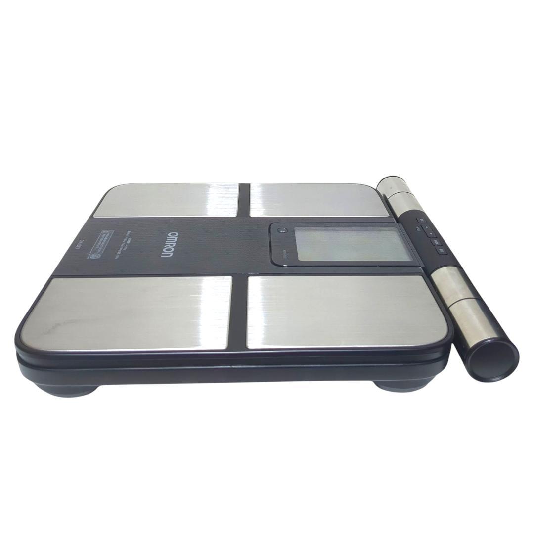 ★美品★オムロン 体重体組成計 Karada Scan KRD-703T