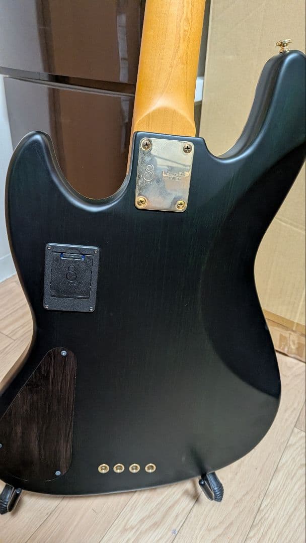 ベース [SALE] Sire Marcus Miller V10-2