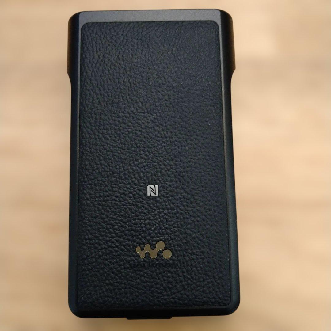 SONY NW-WM1A ウォークマン
