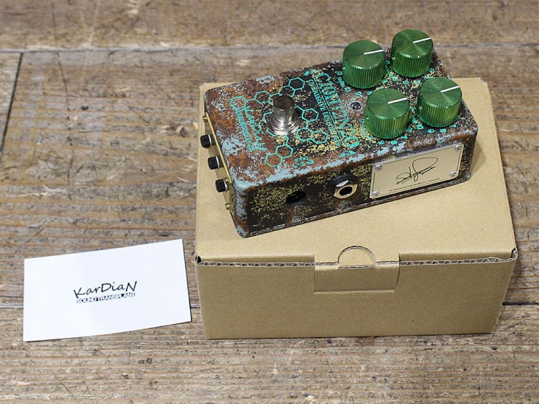 【レア】 KarDiaN / Serotonin \"ADD CBF\"