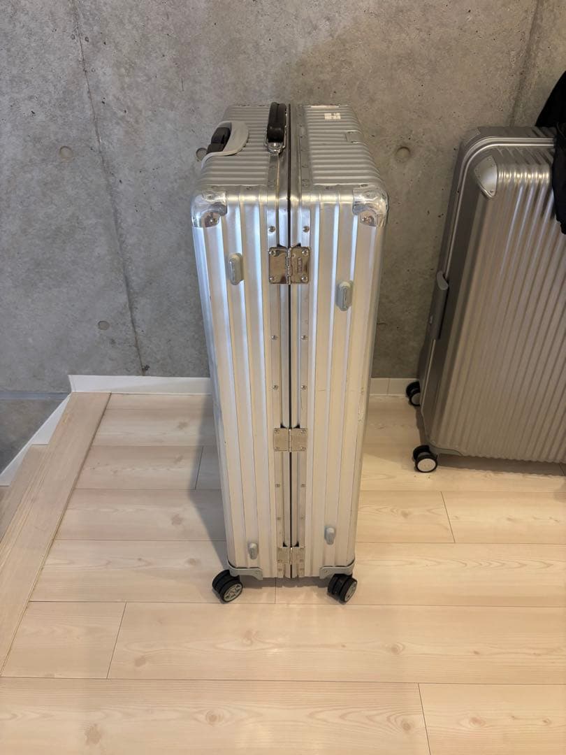 バッグ RIMOWA Classic Flight 97L