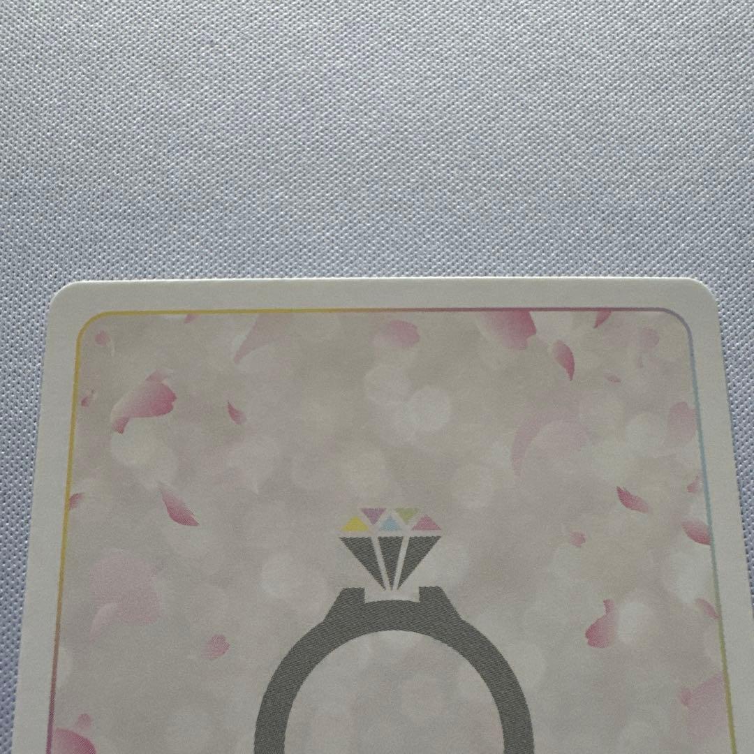 五等分の花嫁カードゲーム 五つ子の次女 中野二乃 SSP