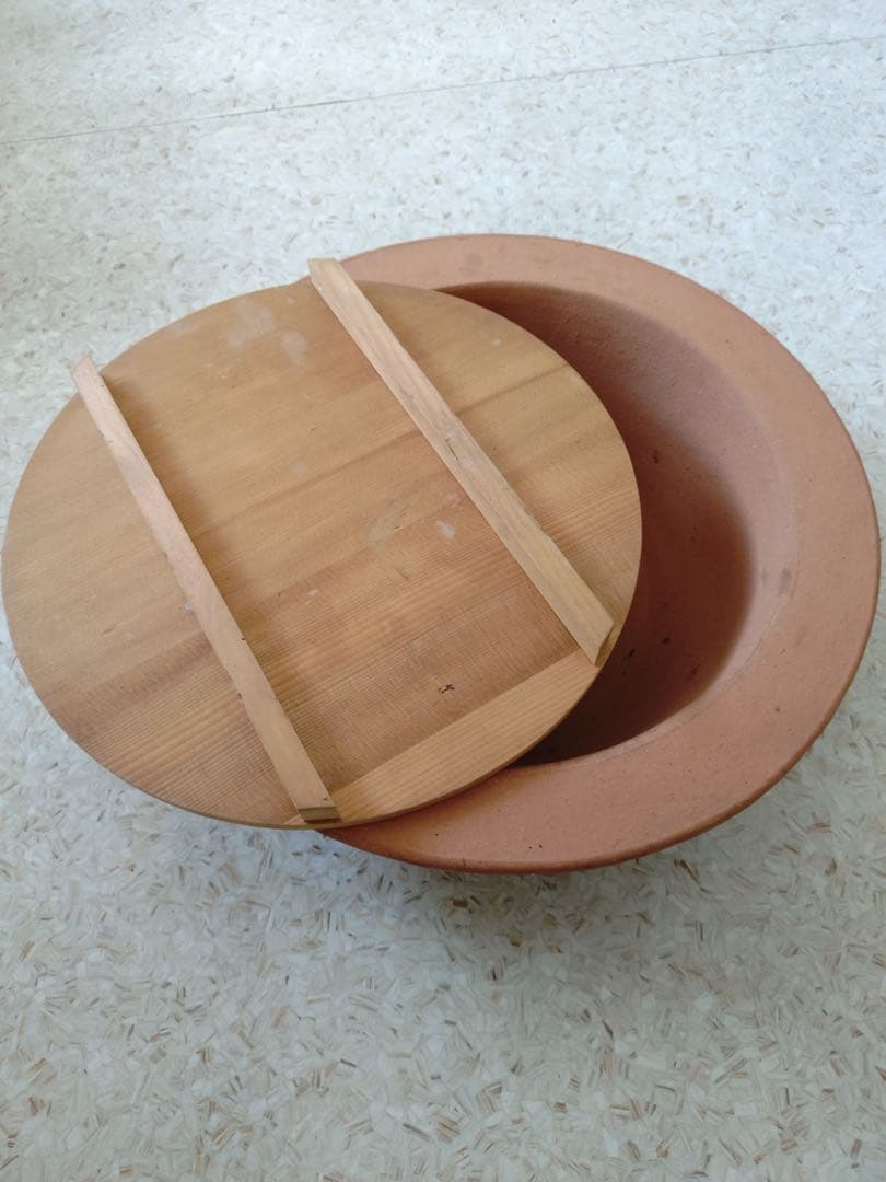 壷焼き芋セット