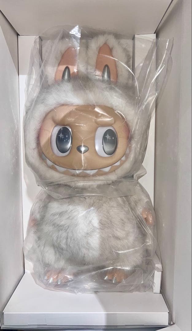 【正規品】ジモモTHE MONSTERS ANGEL IN CLOUDS