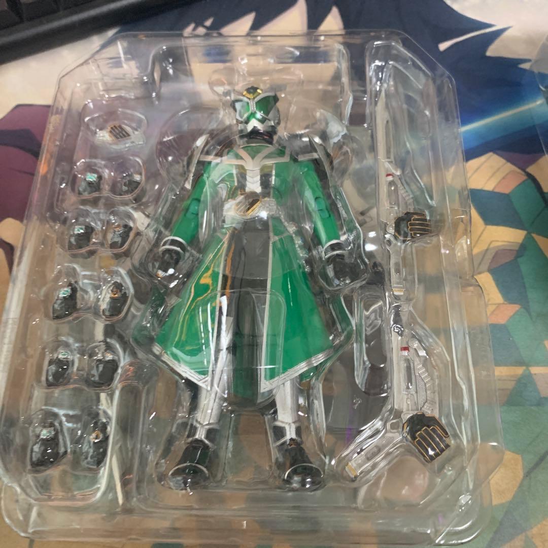 S.H.Figuarts★ウィザードまとめ売り