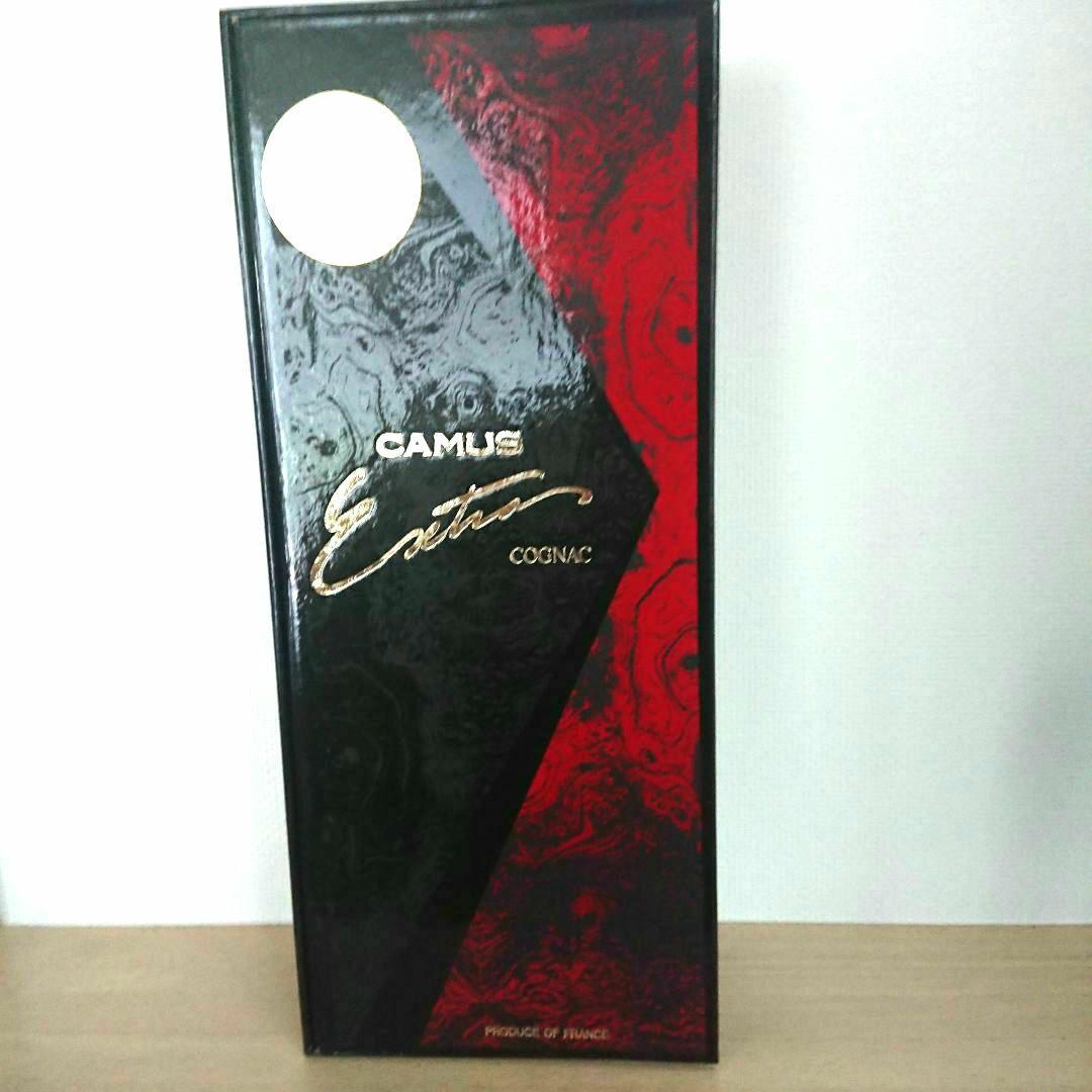 CAMUS EXTRA ロングネック ブランデーユニヤック