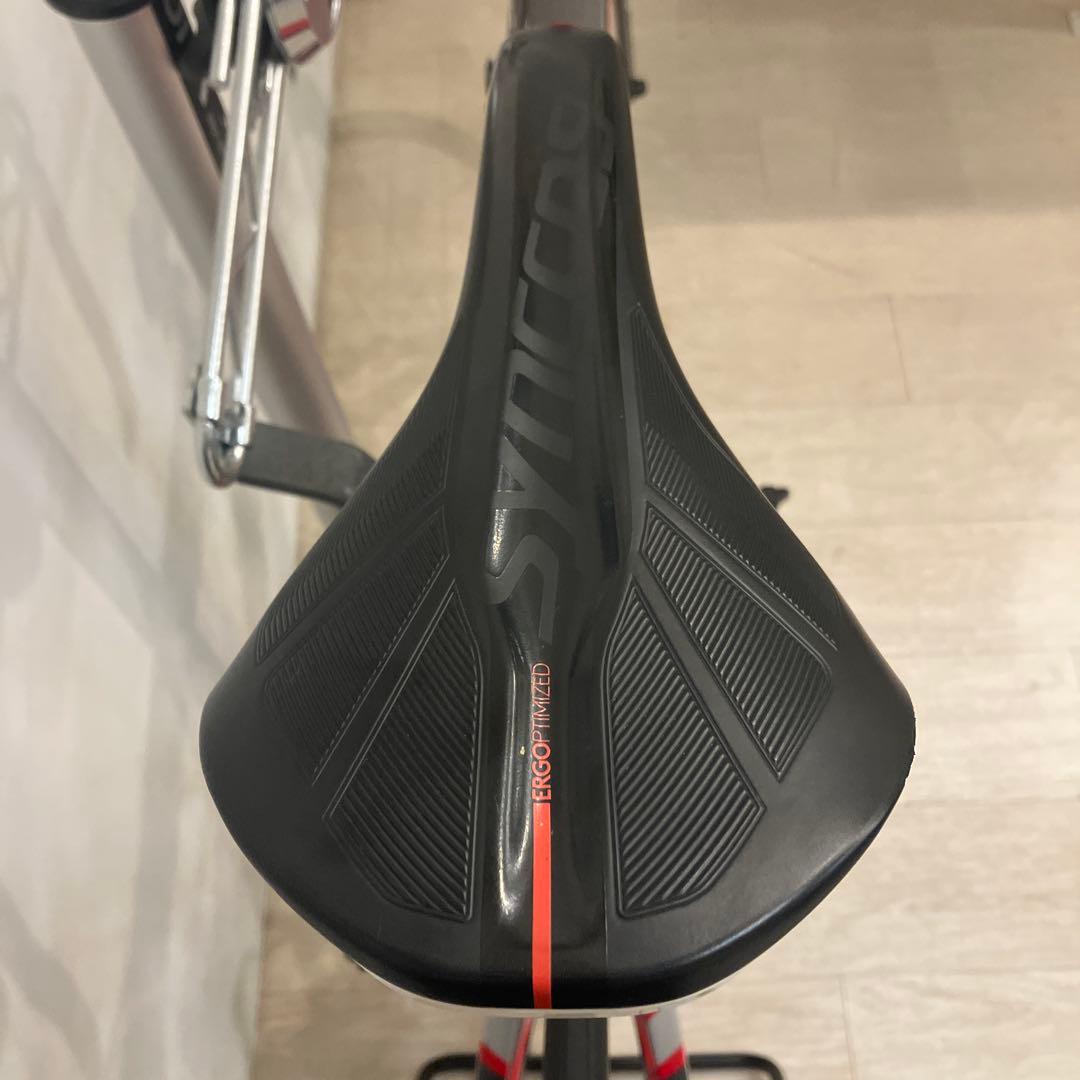 自転車本体 BMC street racer SR02