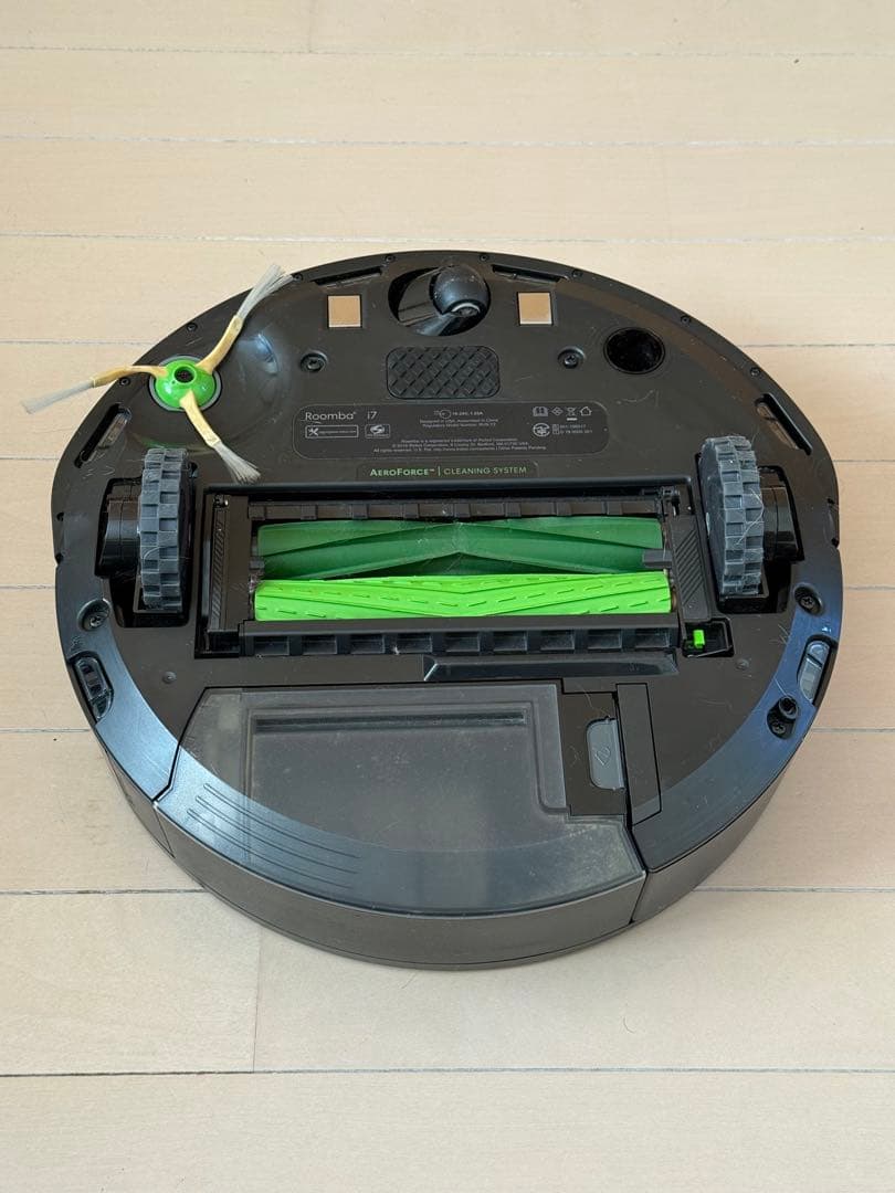 アイロボット ルンバ i7 /iRobot Roomba i7