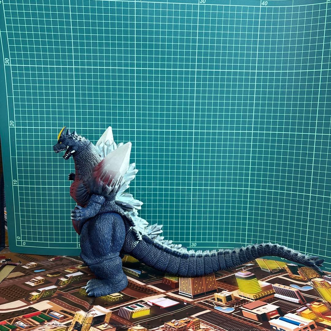 ゴジラコレクション！【ギドラ付version】