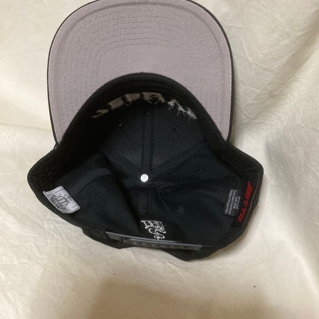 ゼファーZEPHYR COMPETITION TEAM刺繍スナップバッグALVA