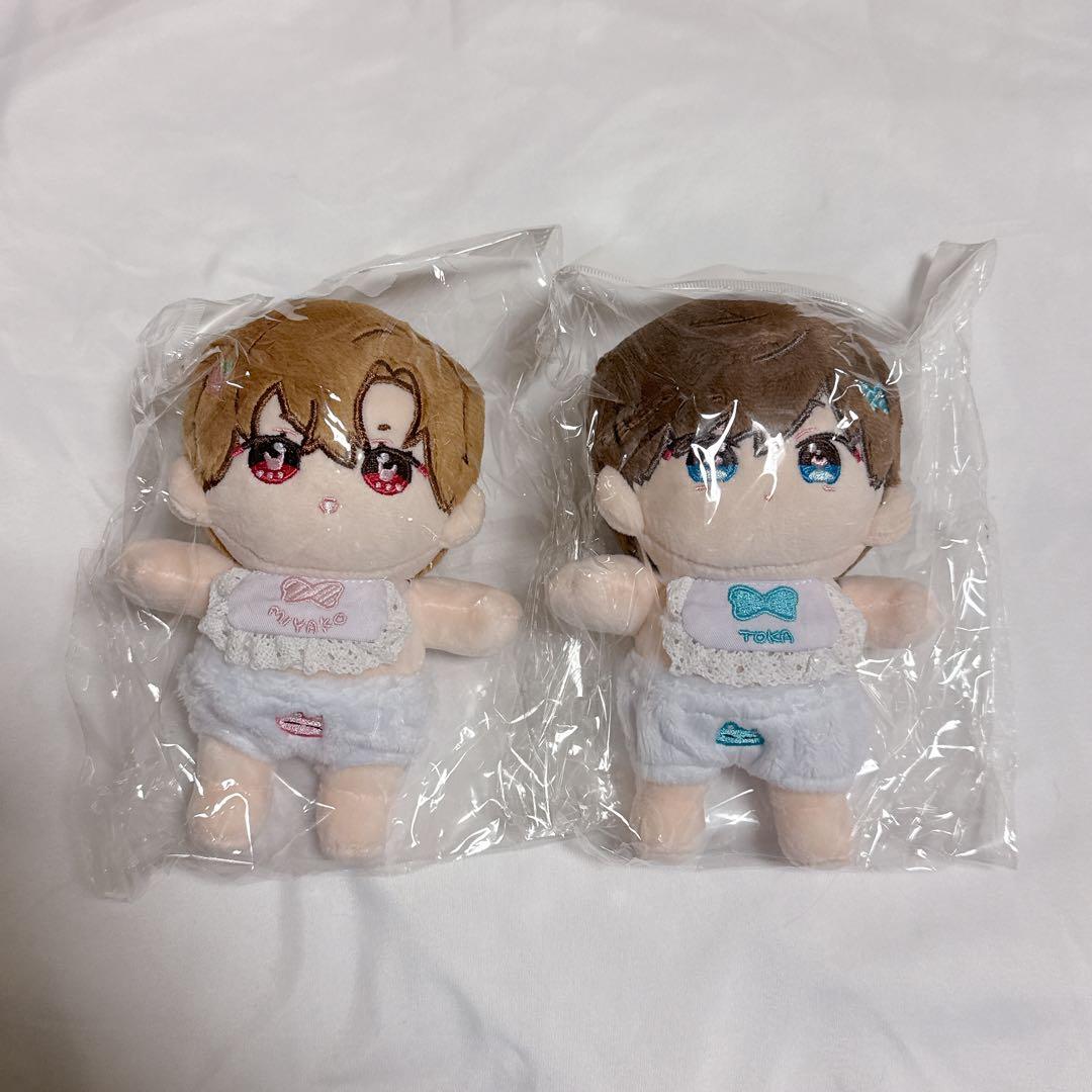 ハレルヤベイビー 仔縞楽々 ORIGOO グッズまとめ売り