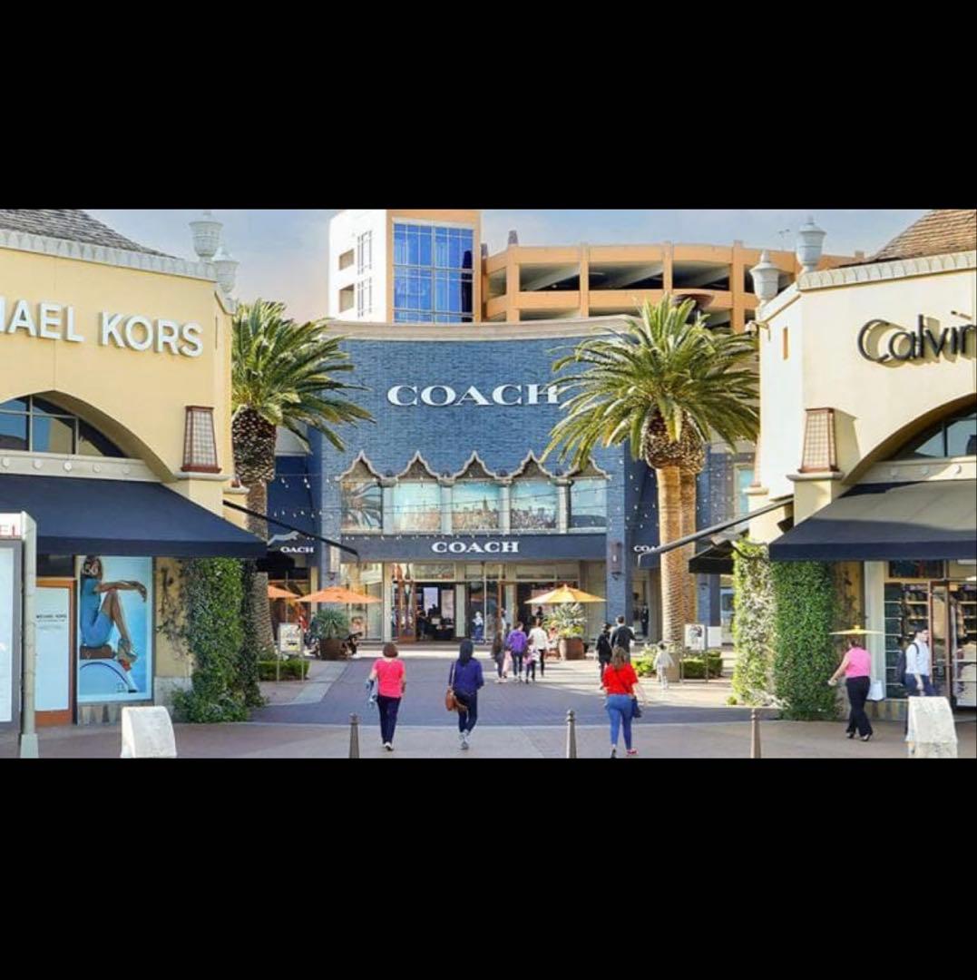 COACH コーチ、タビーミディアムウォレットグレー ジュ二つ折り財布