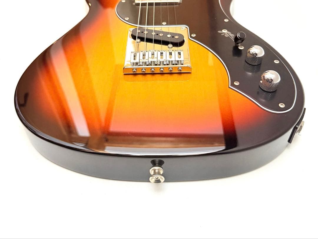 【未使用品】FUJIGEN BIL2-G-HS フジゲン エレキギター