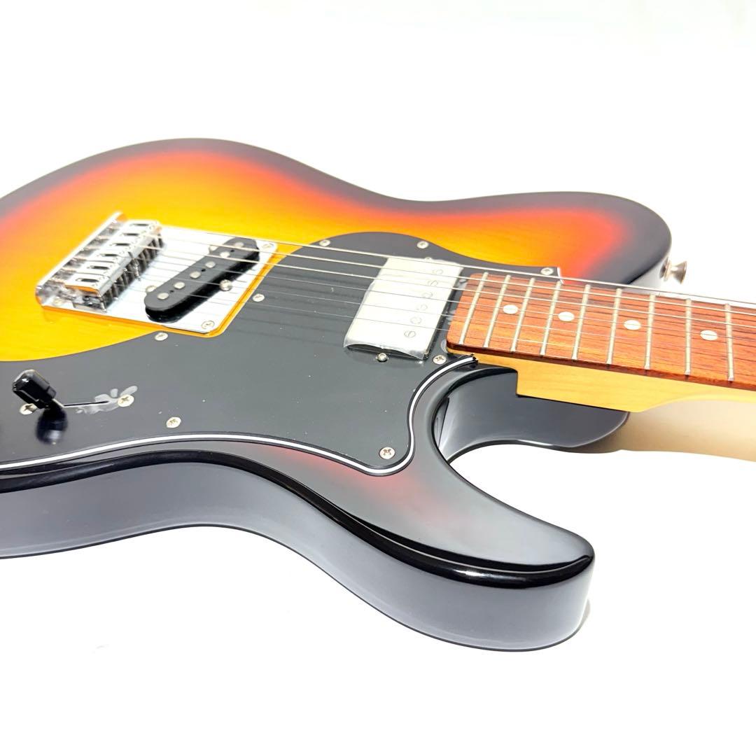 【未使用品】FUJIGEN BIL2-G-HS フジゲン エレキギター