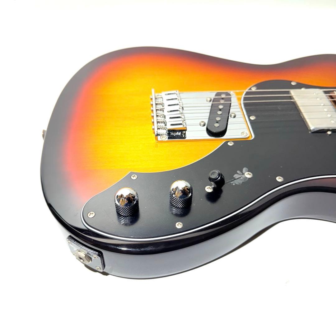 【未使用品】FUJIGEN BIL2-G-HS フジゲン エレキギター