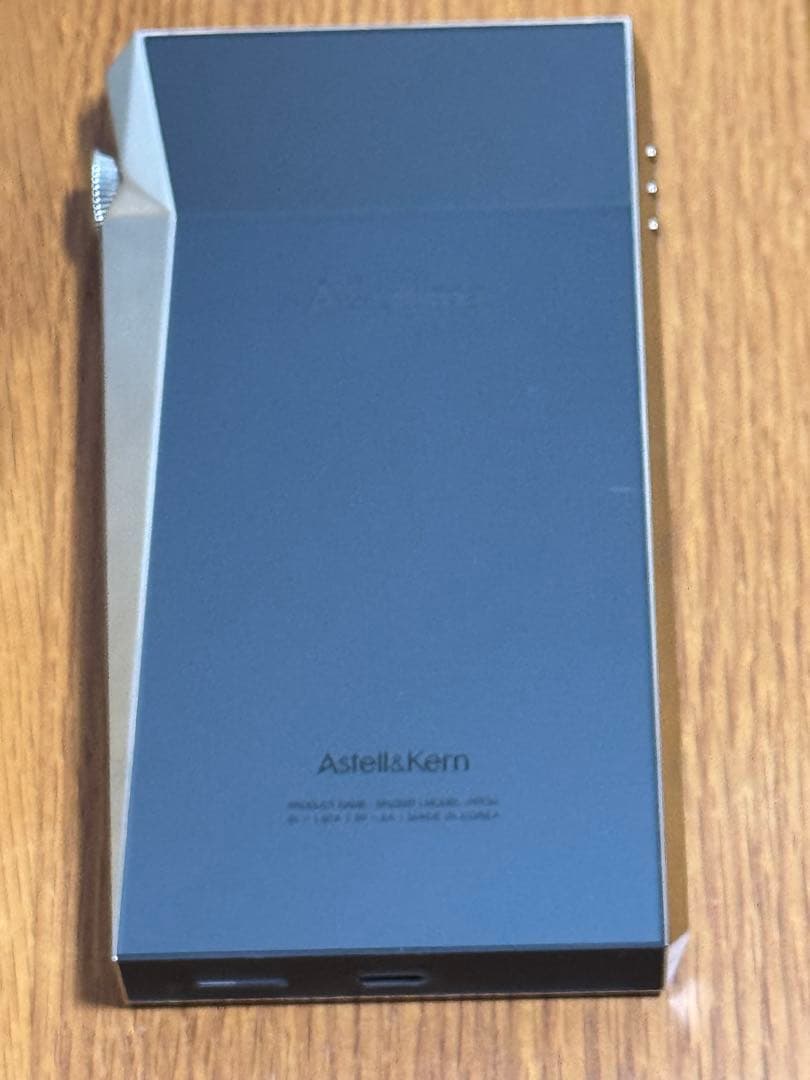 ポータブルプレーヤー Astell&Kern A&ultima SP2000T CN