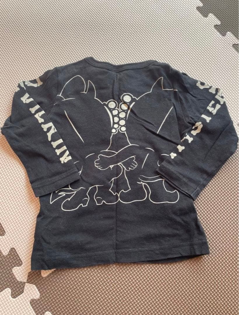 ヒステリックミニ　ロンT 5枚セット