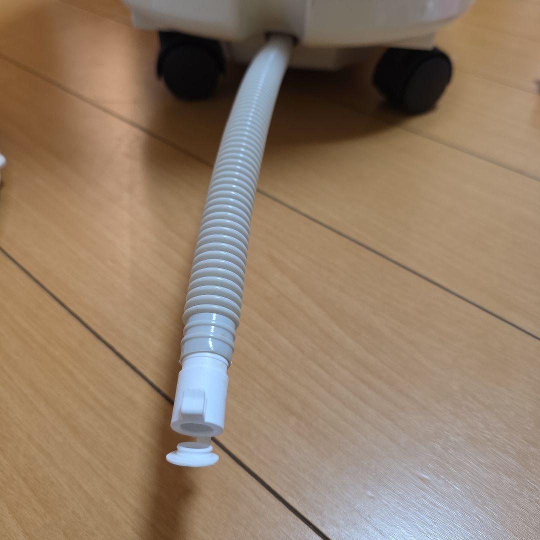 足湯YOSA HYBELLE nano foot bath ナノフットバス 水素