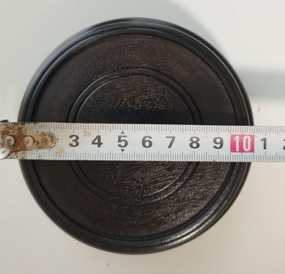 【希少】七宝焼 翡翠 花瓶 鶴 共箱 台座付き 美品