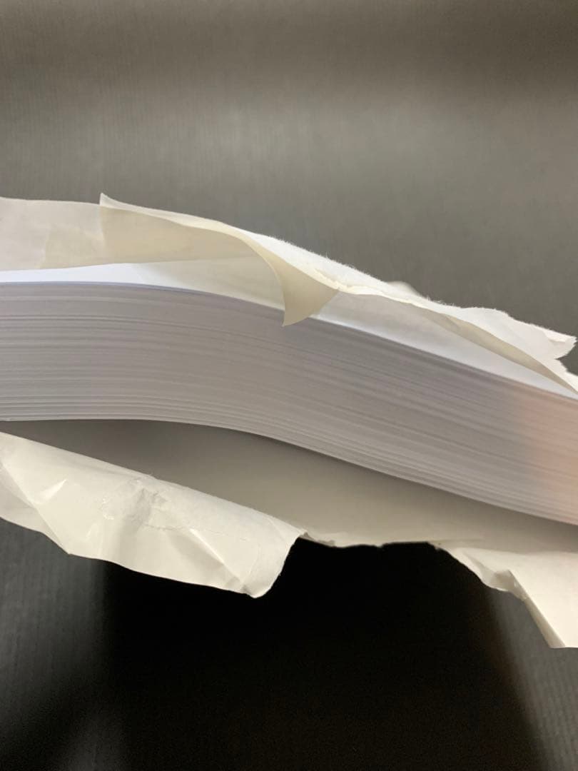 プリンター EPSON EP-808AB インク4本付き、動作問題なし