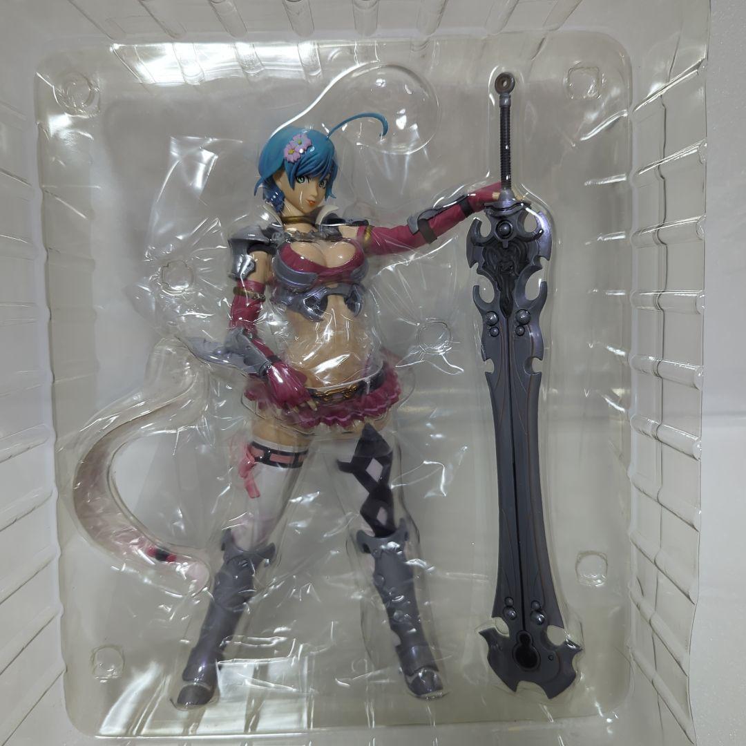 山下しゅんやオリジナルキャラクター ココナ 1/7 完成品フィギュア