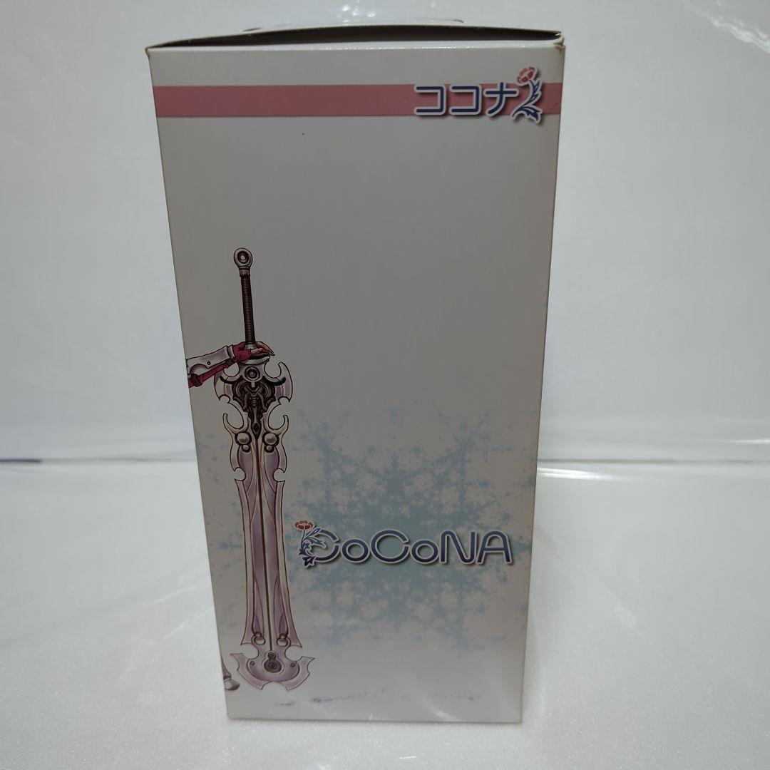 山下しゅんやオリジナルキャラクター ココナ 1/7 完成品フィギュア