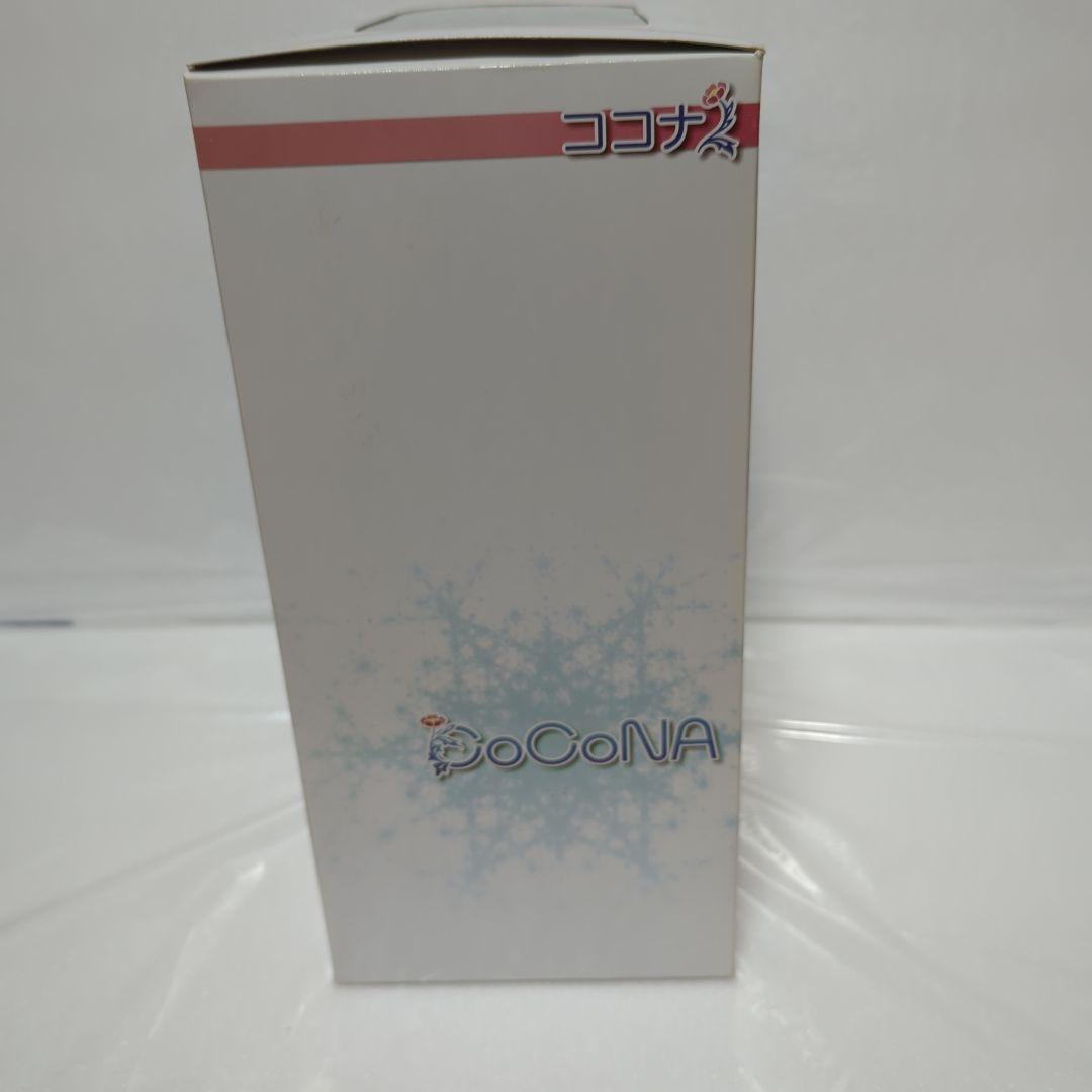 山下しゅんやオリジナルキャラクター ココナ 1/7 完成品フィギュア