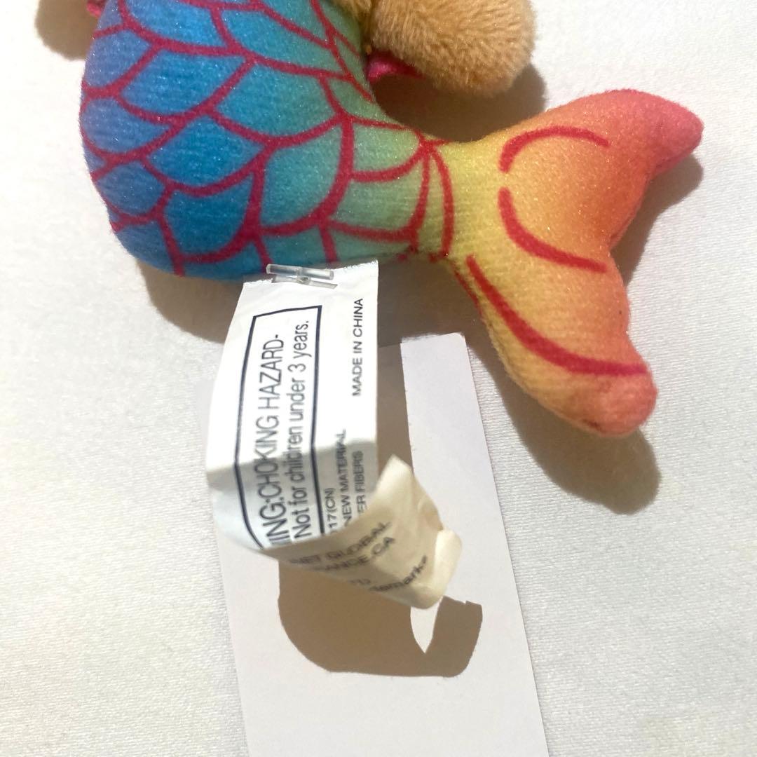 ハローキティ 人魚　マーメイドハワイ限定　2個セット