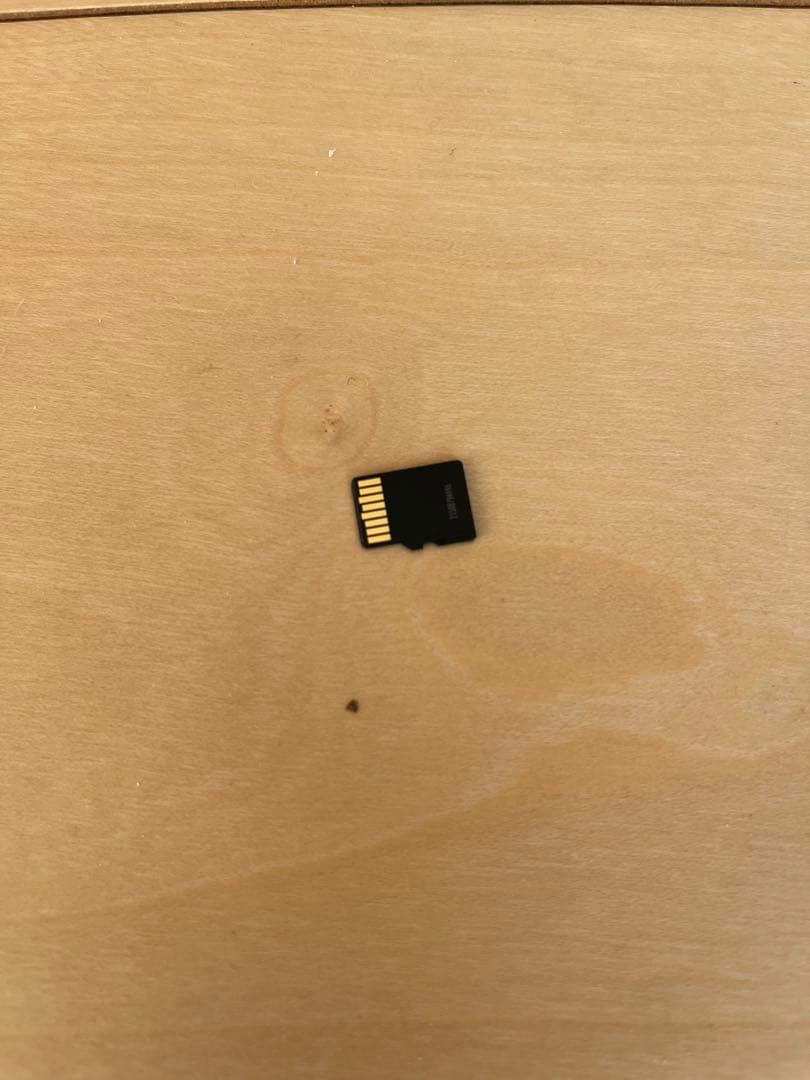 Nintendo Switch 本体 SDカード付 青/赤 Joy-Con