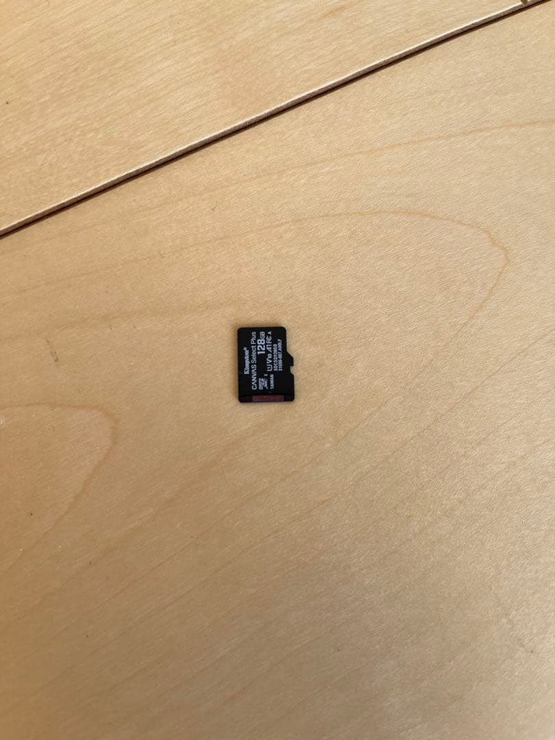 Nintendo Switch 本体 SDカード付 青/赤 Joy-Con