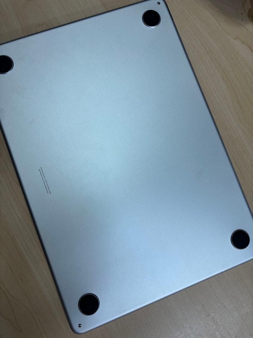 MacBook Air M4 13インチ2025 16GB 256GB