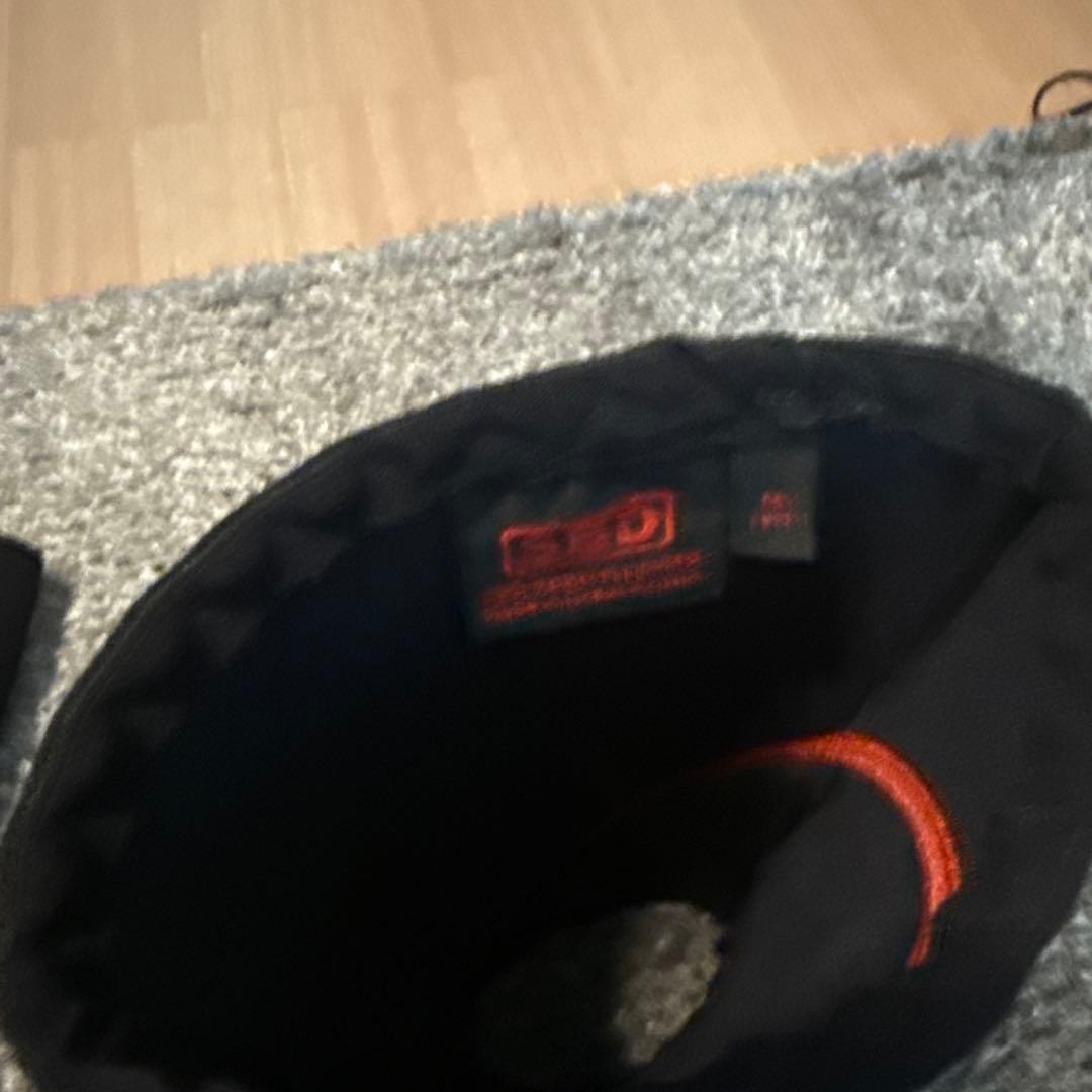 SBD ニースリーブ　Mサイズ