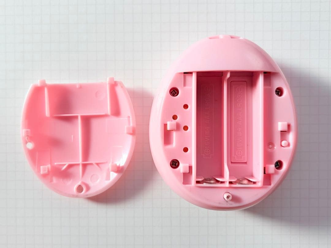 たまごっちみーつ　めるへん　メルヘン