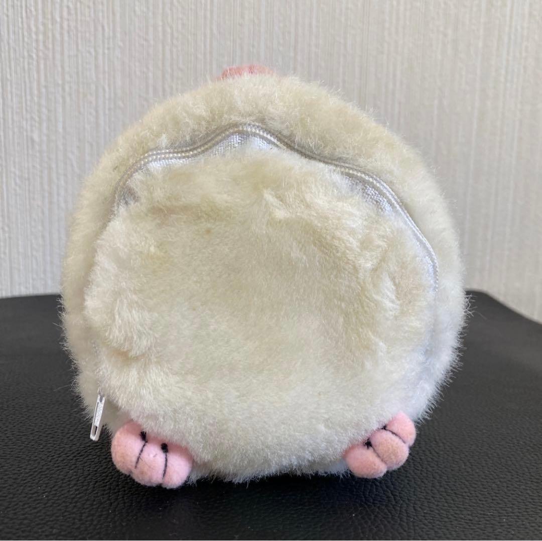 昭和⭐️レア希少⭐️トンクリtonkuriファービーピンク白papara Furby