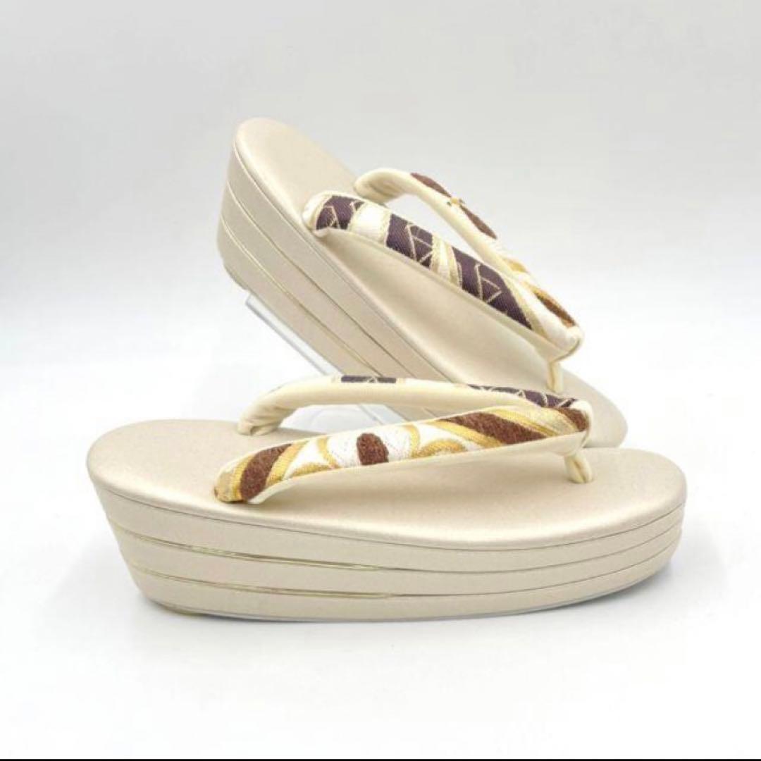 振袖　草履　バッグ　セット