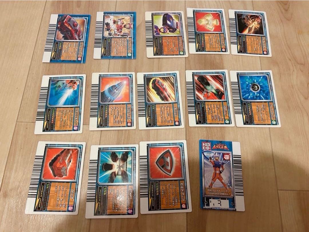 レスキューフォース DXレスキューマックス 限定カラーバージョン