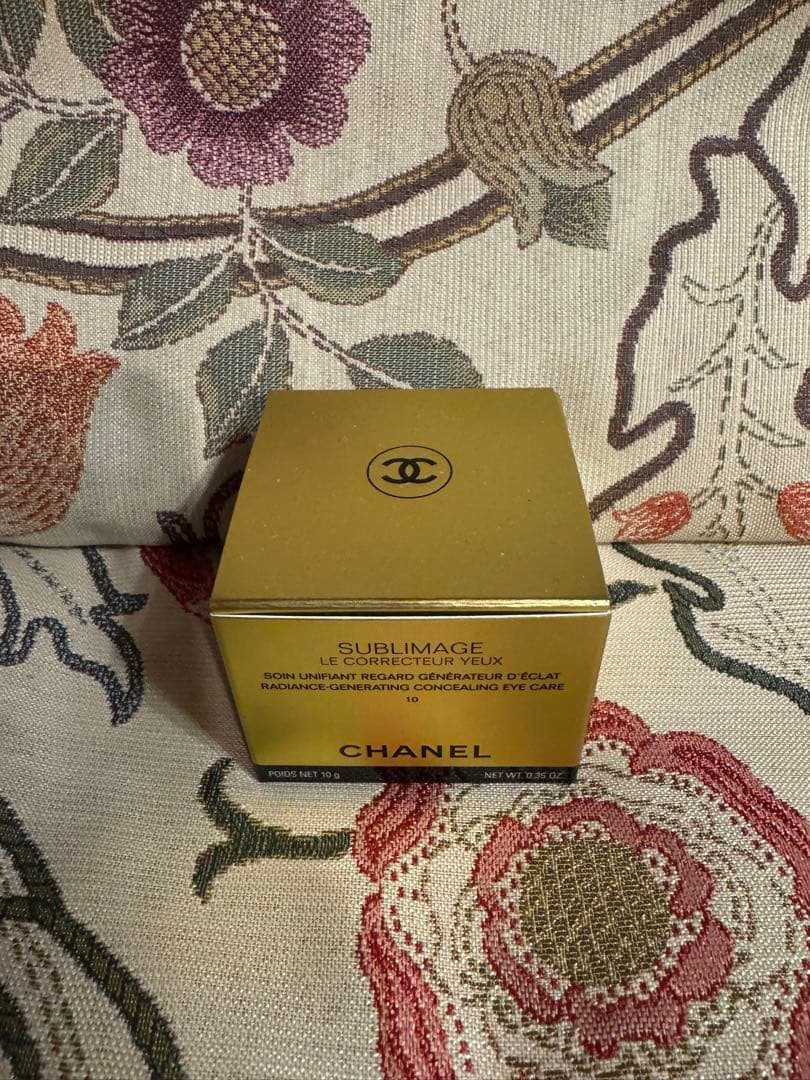 サブリマージュ　ル　コレクトゥール　ユー10