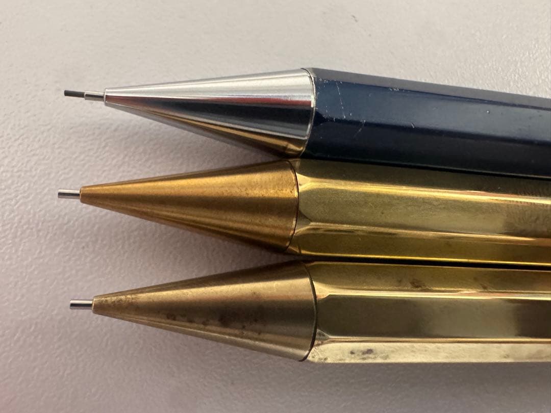 カヴェコ　ブルー　ブラス