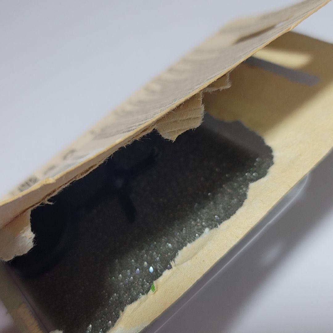 ロードオブザリング　メタルフィギュア　ハルディア