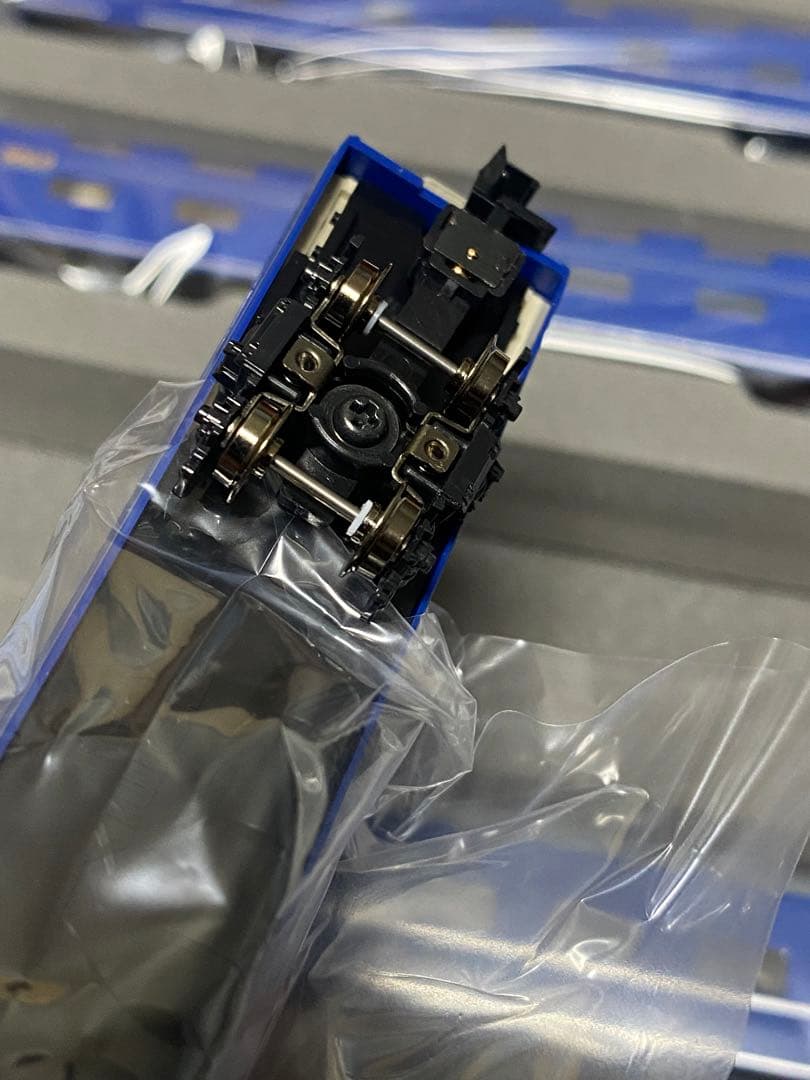 美品！　TOMIX　14・24系 さよなら なは・あかつき 92958