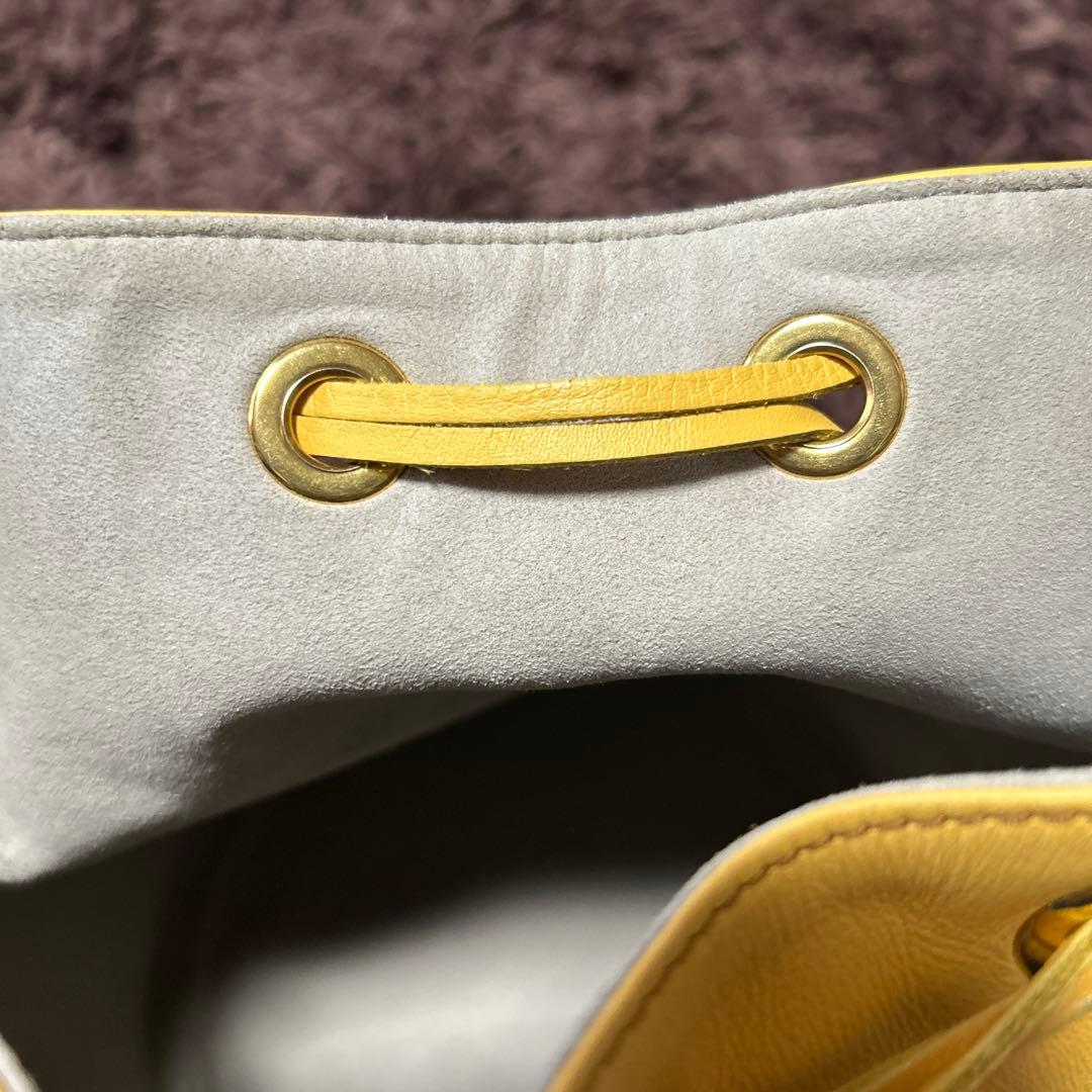 J&M Davidson カーニバル ワンショルダーバッグ