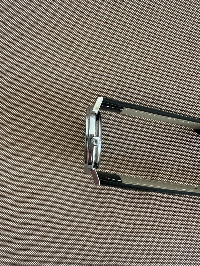 ロンジン　LONGINES 腕時計 シルバー