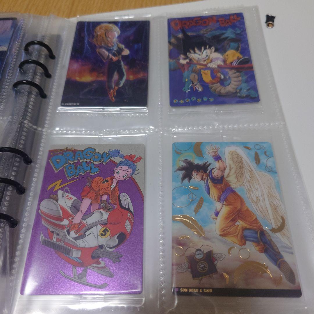 ドラゴンボール　イタジャガvol.1コンプリートセット